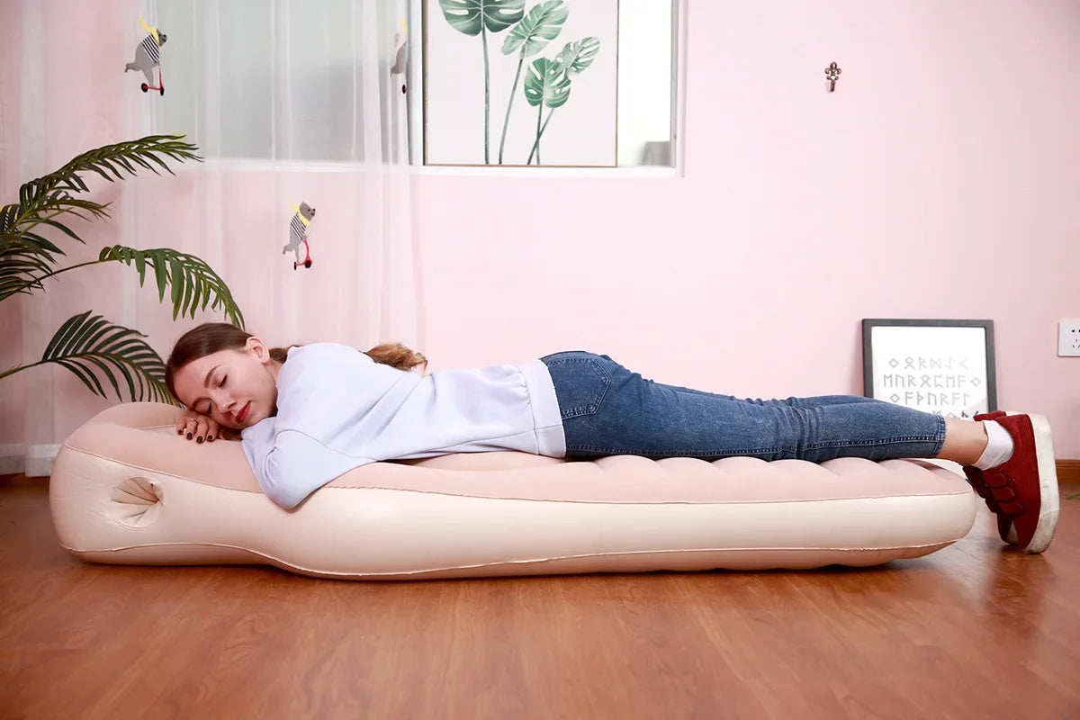 BellyNest Pregnancy Mattress