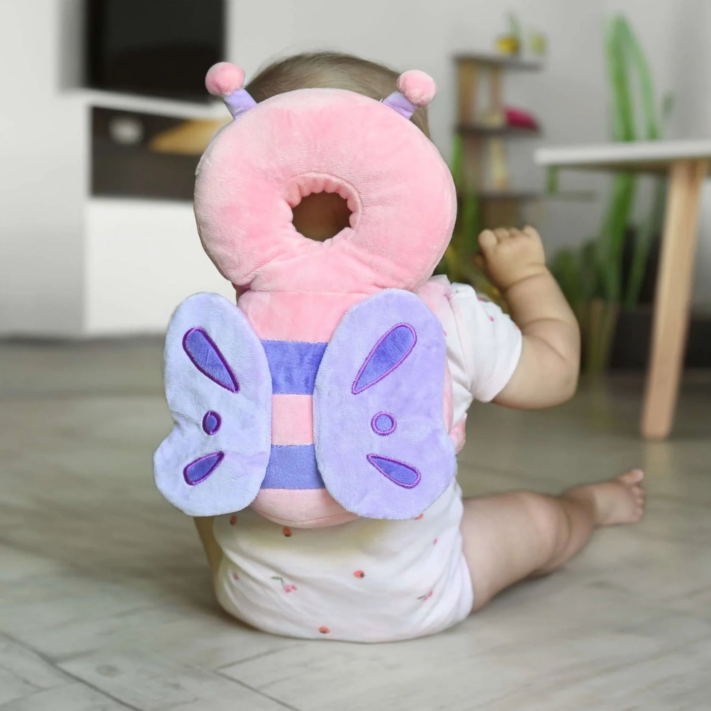 Baby Head Protection Backpack