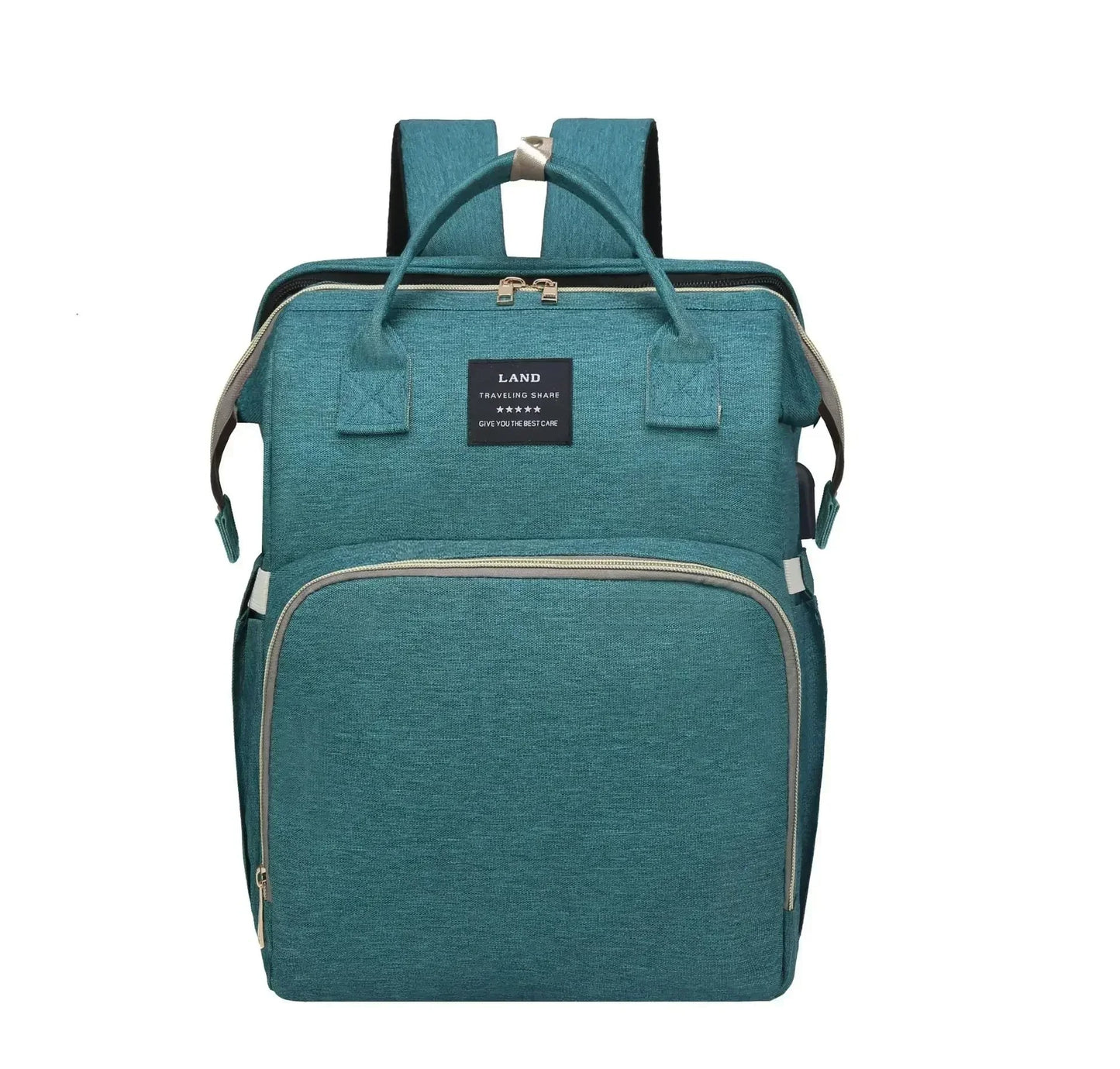 Baby Carry Backpack