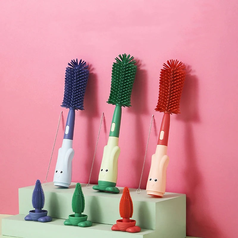 Baby Bottle Cleaner