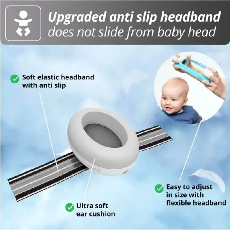 Baby Hearing Protection