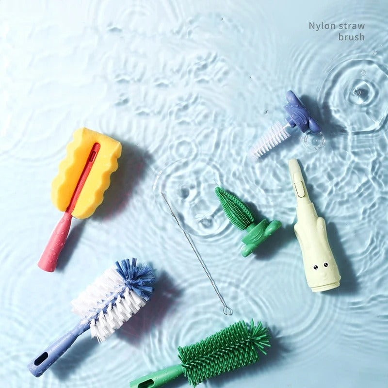 Baby Bottle Cleaner