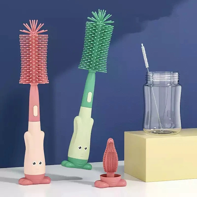 Baby Bottle Cleaner