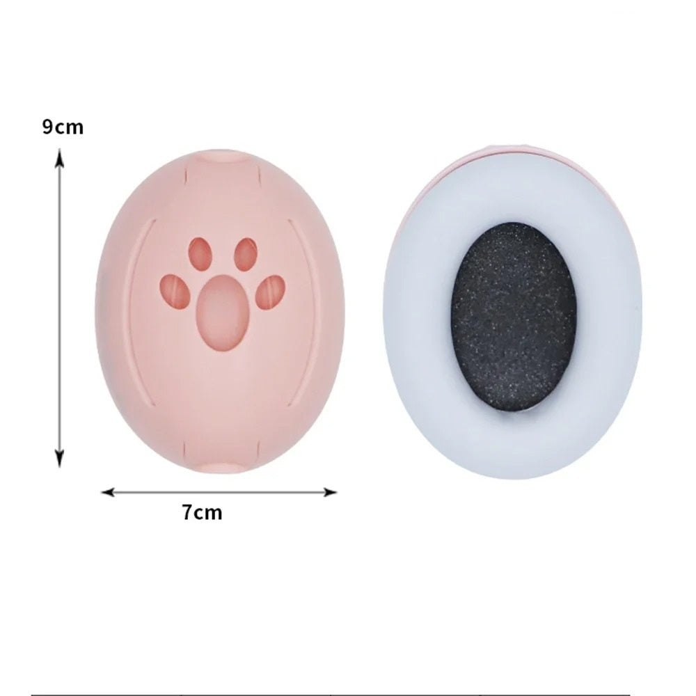 Baby Hearing Protection