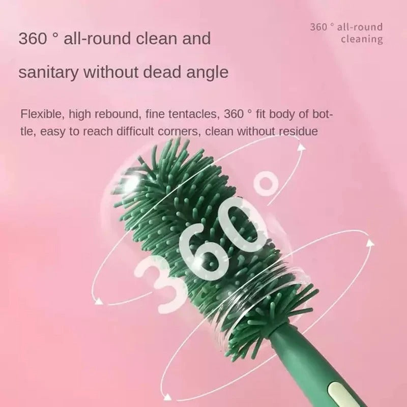 Baby Bottle Cleaner