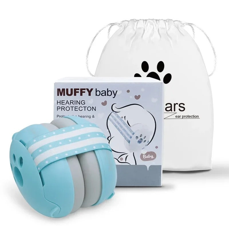 Baby Hearing Protection