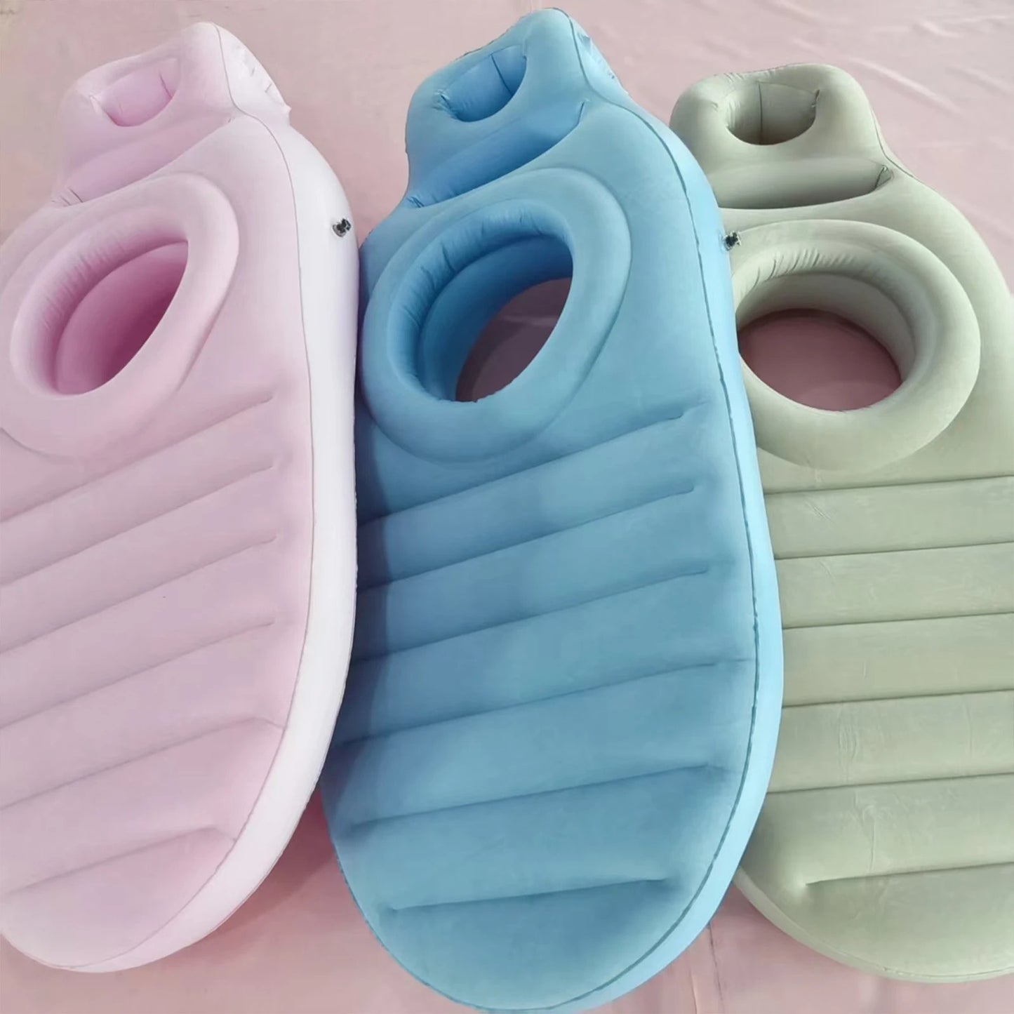 BellyNest Pregnancy Mattress
