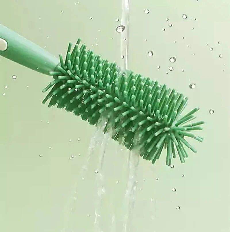 Baby Bottle Cleaner
