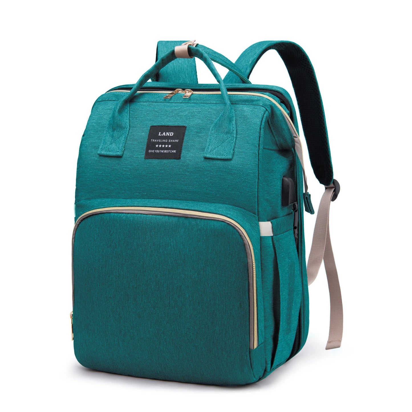 Baby Carry Backpack