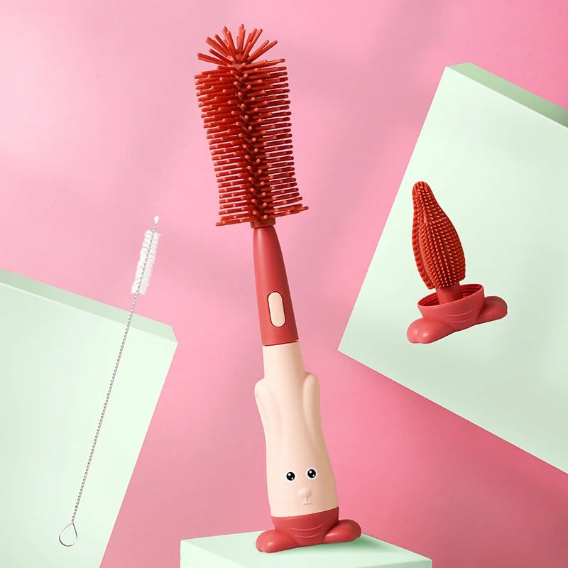Baby Bottle Cleaner