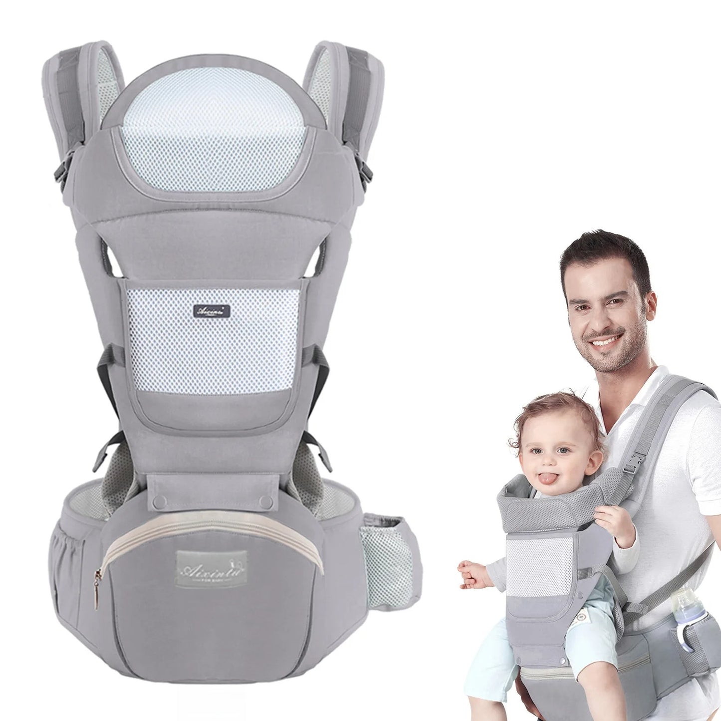 Cuddle Carrier