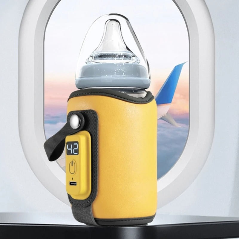 Portable Bottle Warmer
