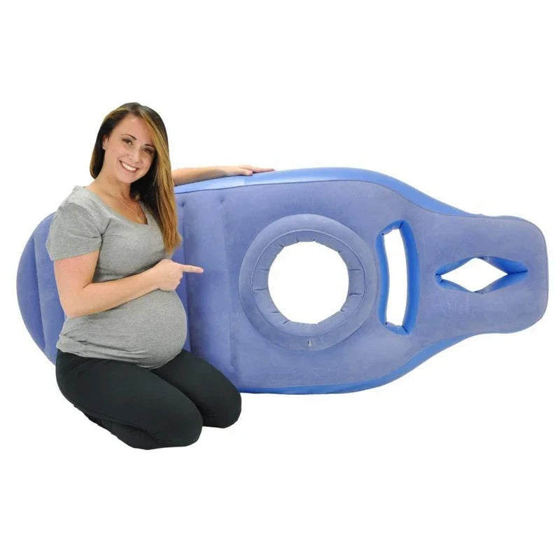 BellyNest Pregnancy Mattress