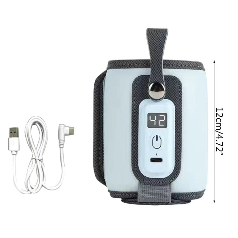 Portable Bottle Warmer