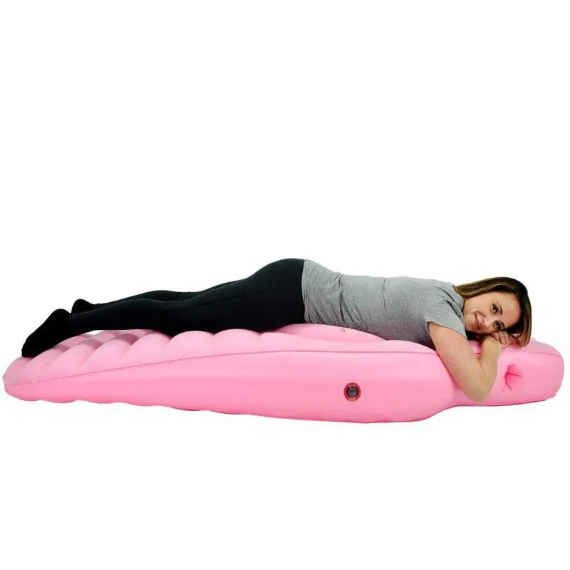 BellyNest Pregnancy Mattress