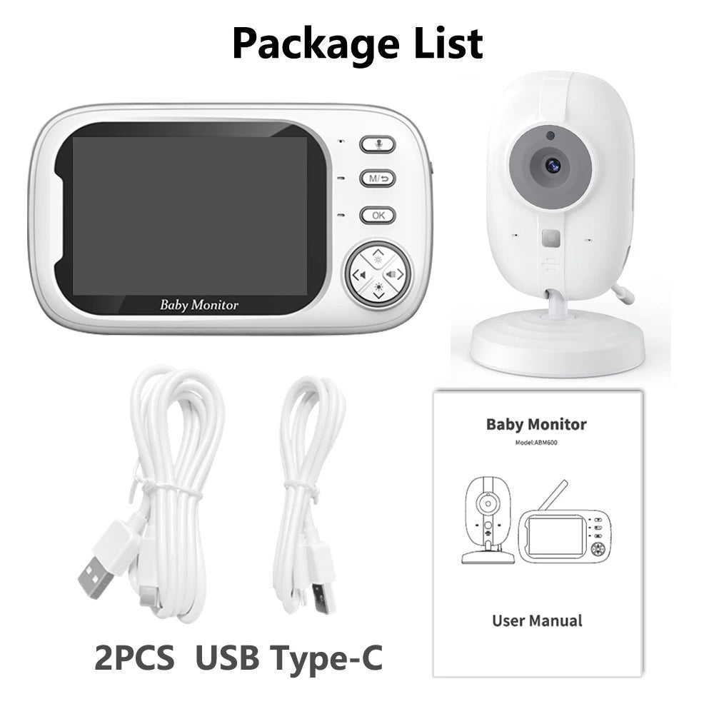 Baby Monitor