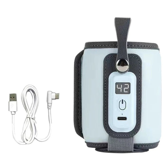 Portable Bottle Warmer
