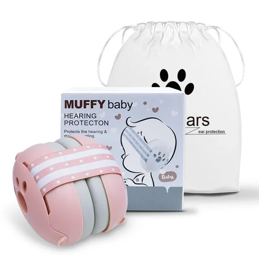 Baby Hearing Protection