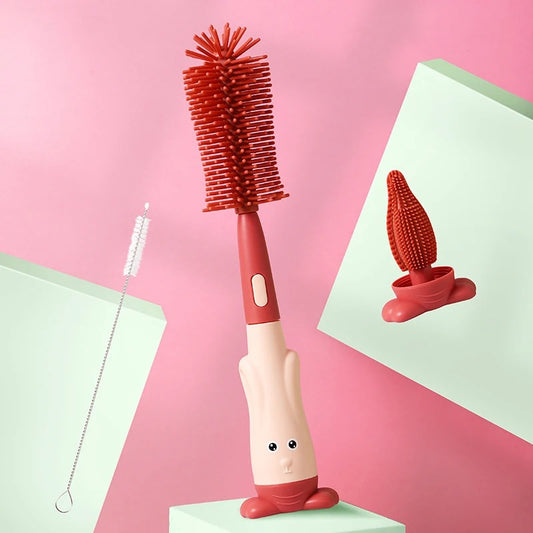 Baby Bottle Cleaner