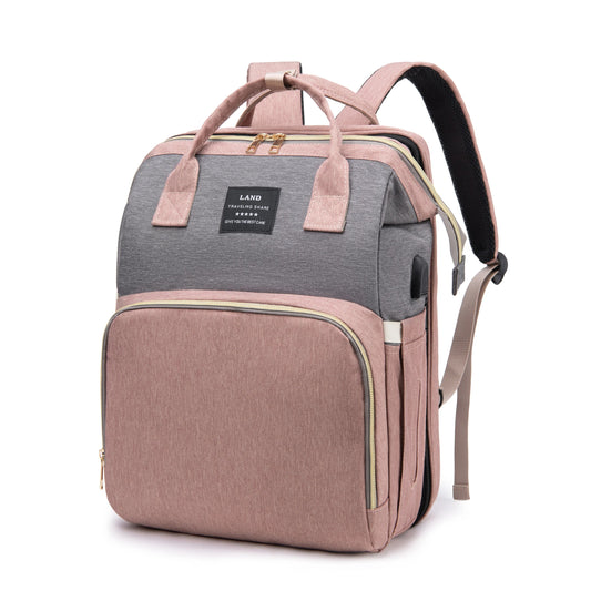Baby Carry Backpack